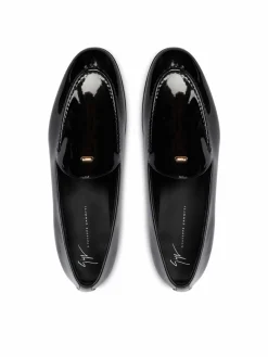 Loafers IU50011/001 Nero