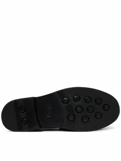 Loafers Keaton KL13310 Nero