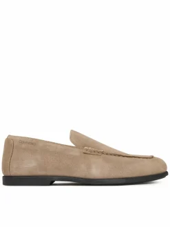 Loafers Low Prof Loafer Su HM0HM02176 Beige