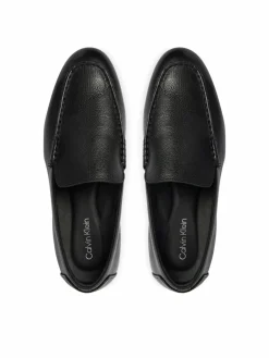 Loafers Low Prof Loafer Txt Lth HM0HM02175 Nero