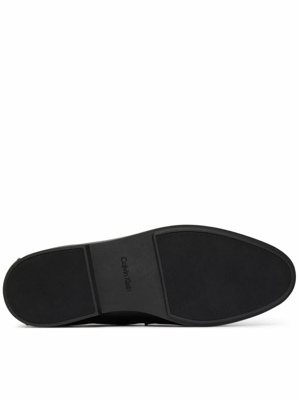 Loafers Low Prof Loafer Txt Lth HM0HM02175 Nero