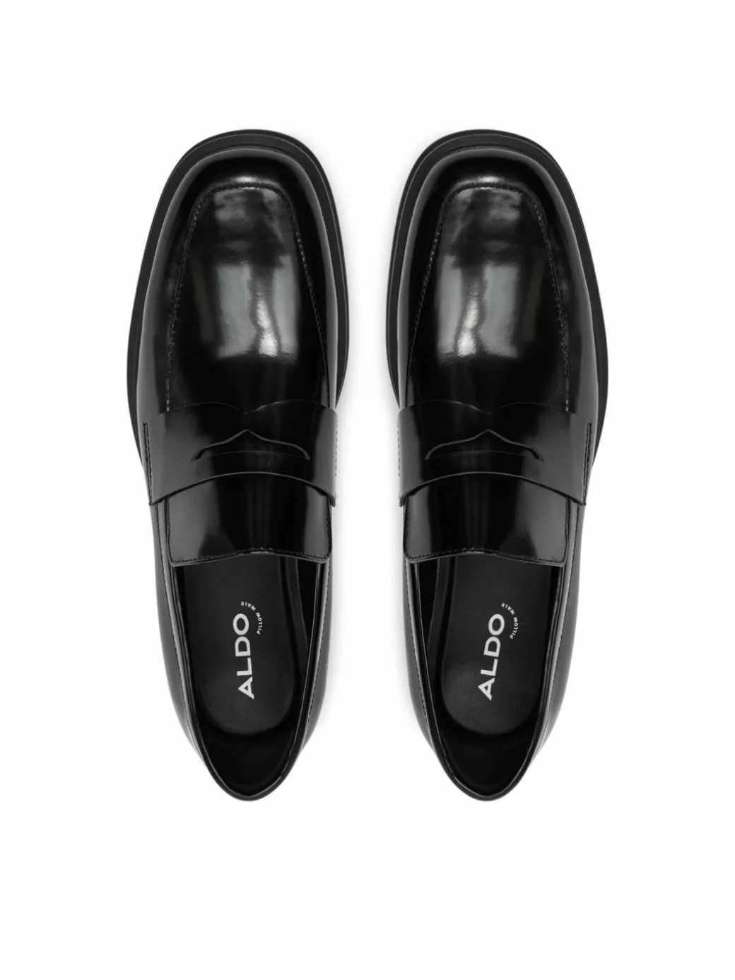 Loafers Luka 13847735 Nero