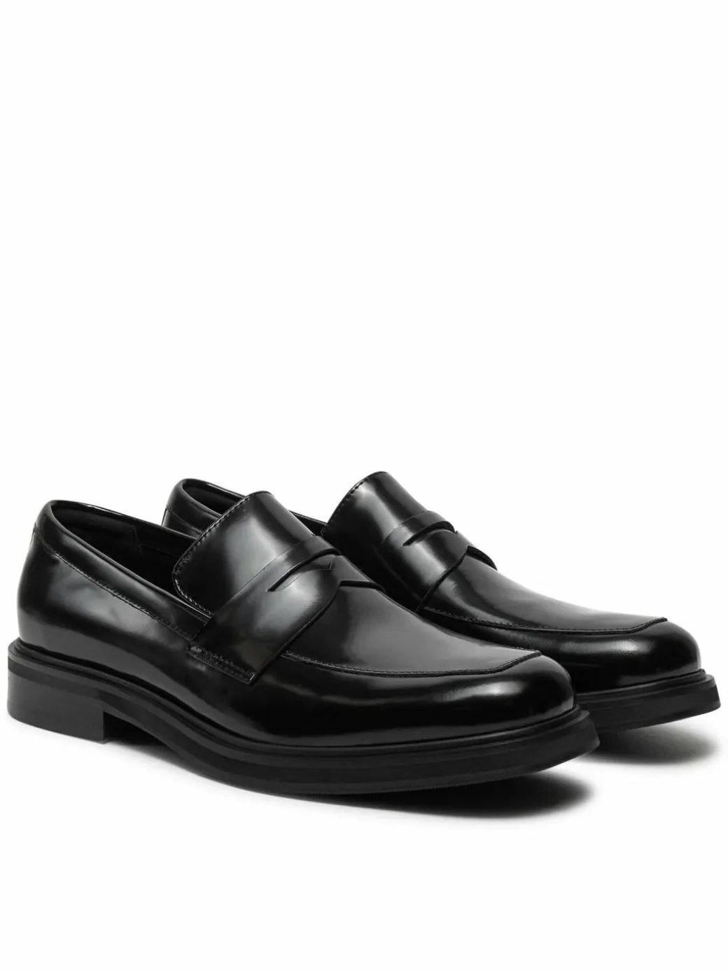 Loafers Luka 13847735 Nero