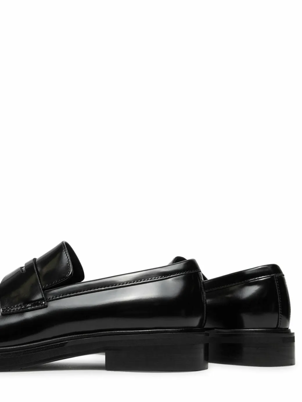 Loafers Luka 13847735 Nero