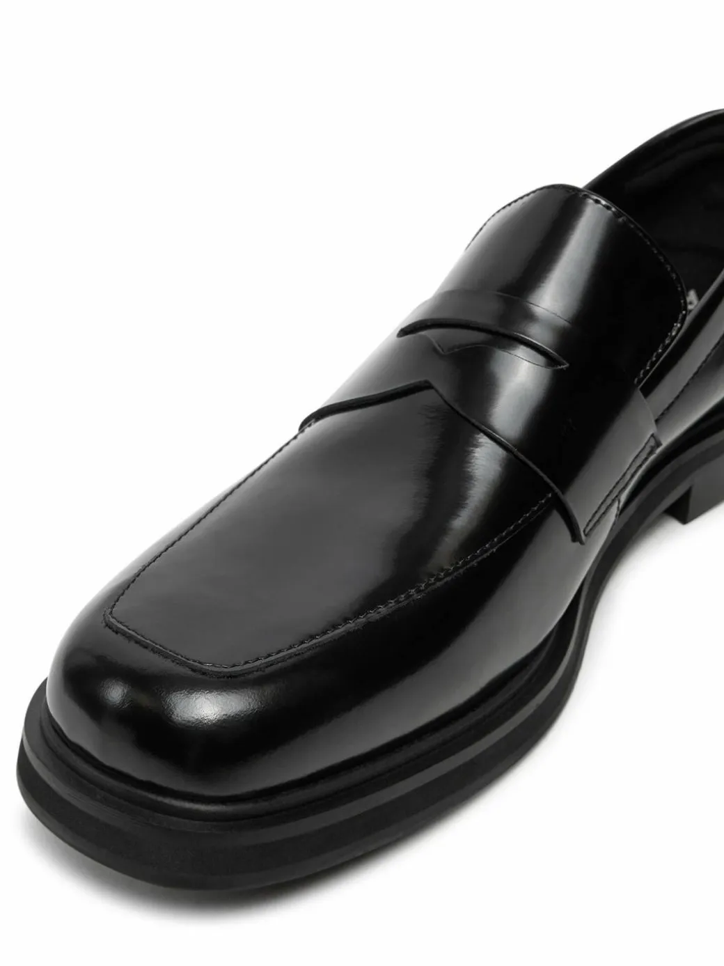 Loafers Luka 13847735 Nero