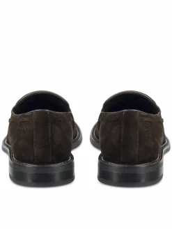 Loafers 32673221 Marrone