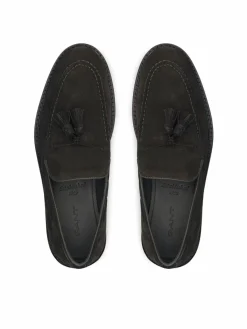 Loafers 32673221 Marrone