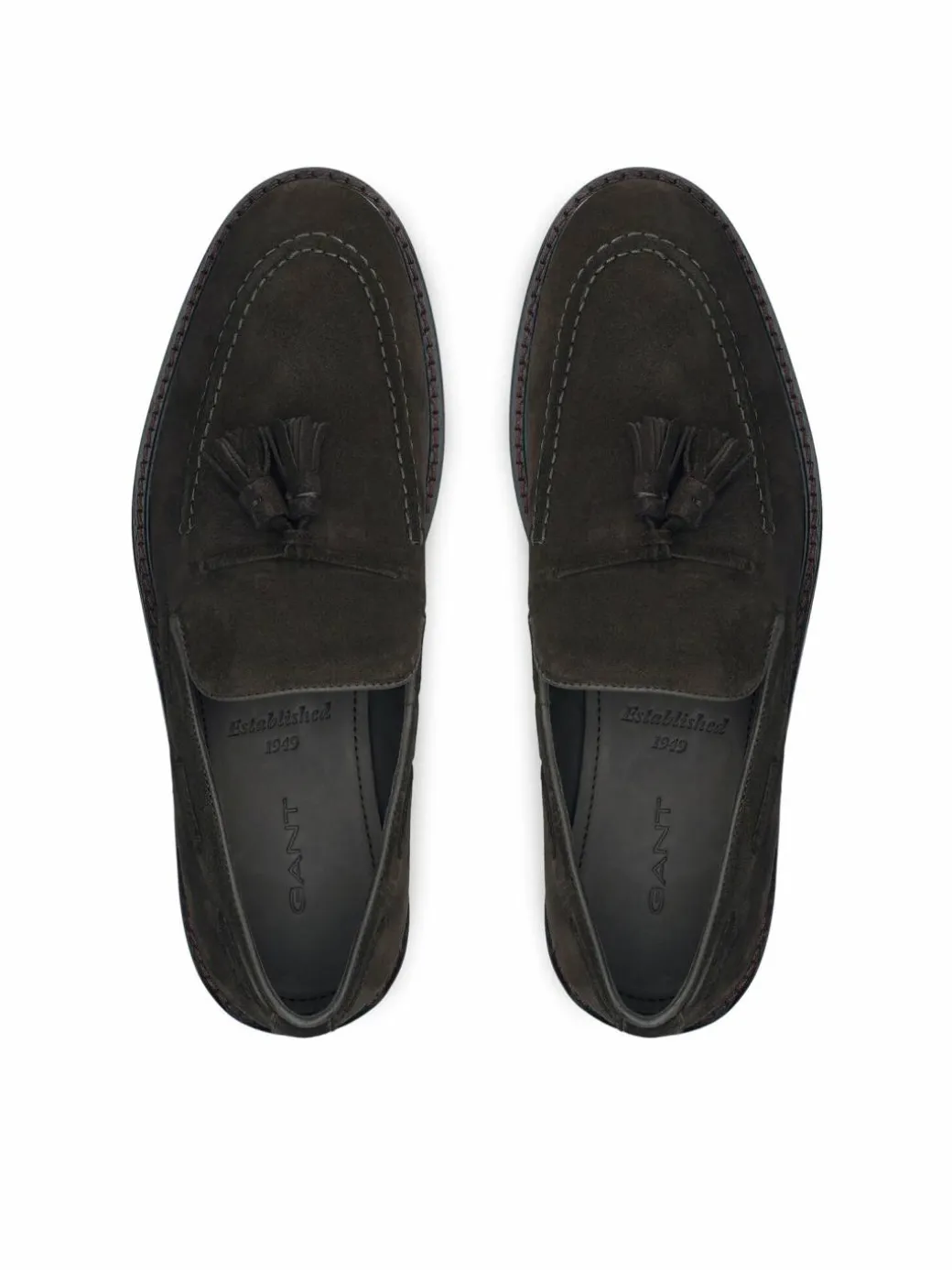Loafers 32673221 Marrone