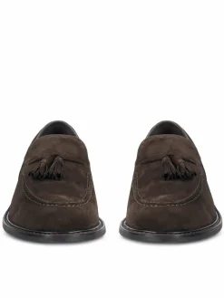 Loafers 32673221 Marrone