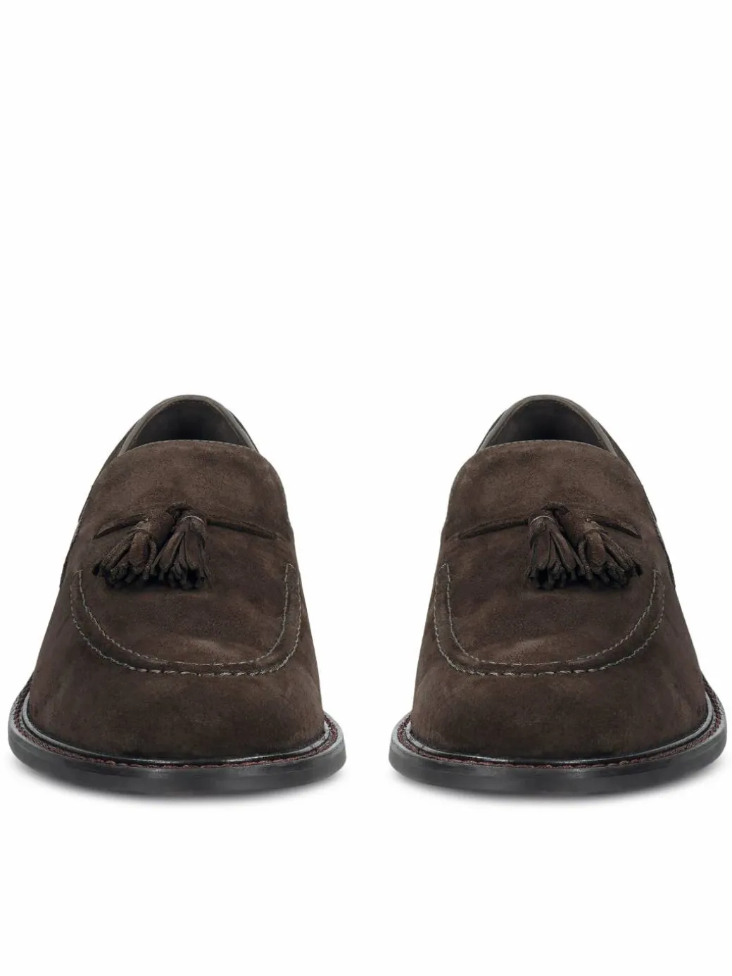 Loafers 32673221 Marrone