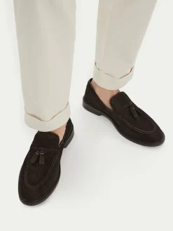 Loafers 32673221 Marrone