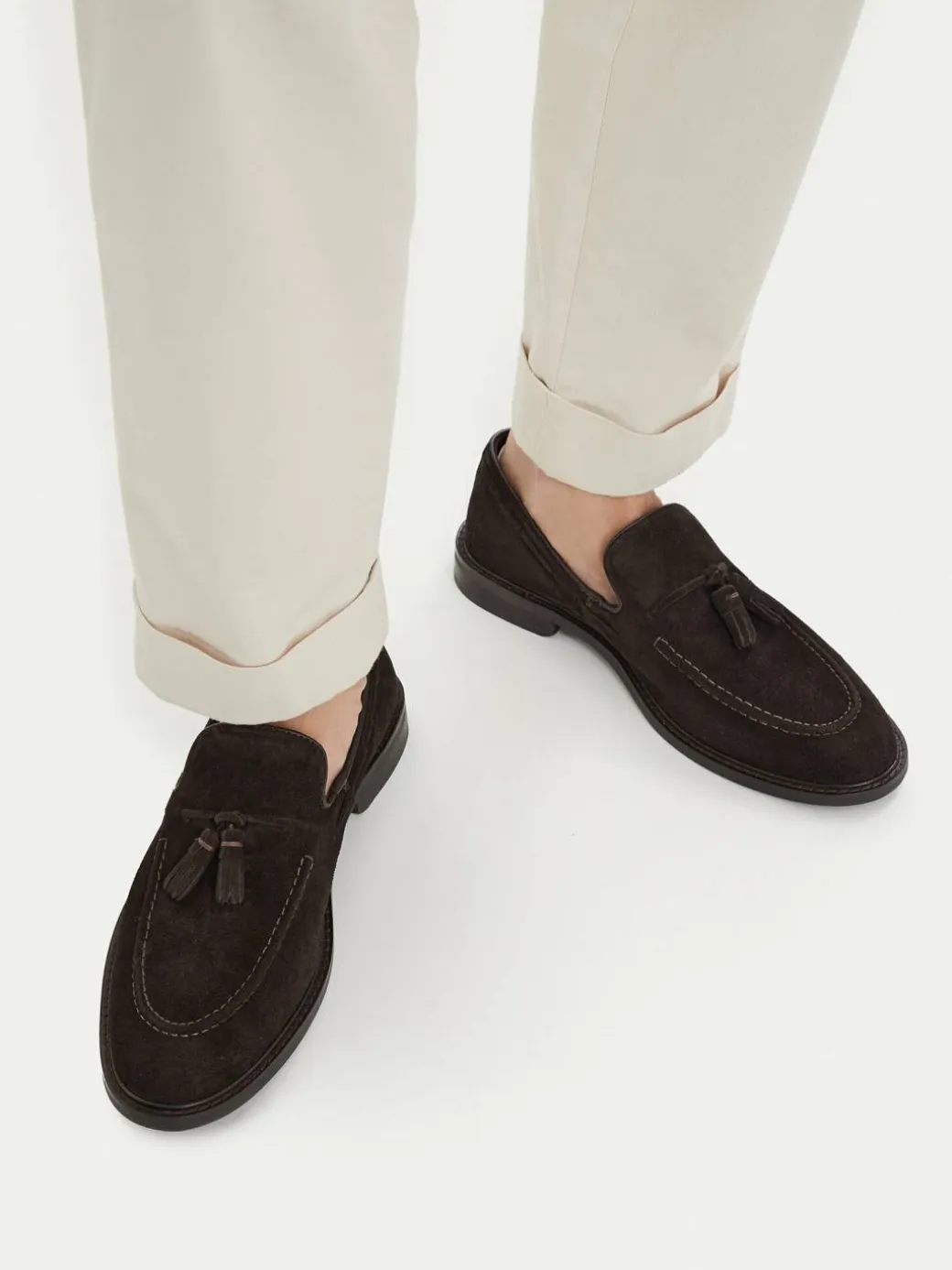 Loafers 32673221 Marrone