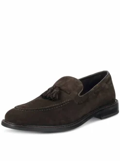 Loafers 32673221 Marrone