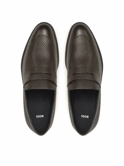 Loafers 50541717 Marrone
