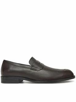 Loafers 50541717 Marrone