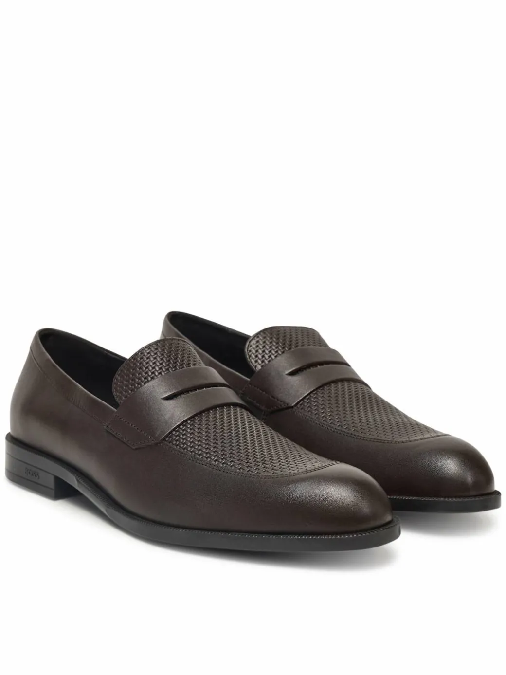 Loafers 50541717 Marrone