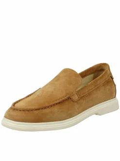 Loafers 32673292 Marrone