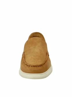 Loafers 32673292 Marrone