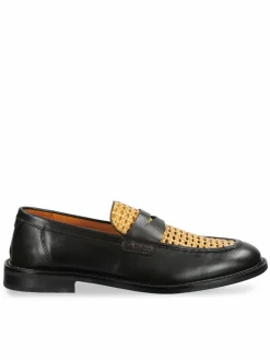 Loafers 32671224 Marrone