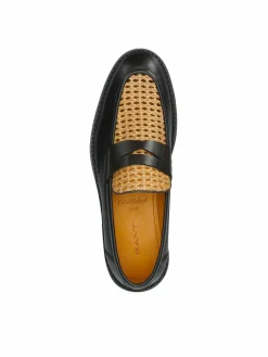 Loafers 32671224 Marrone