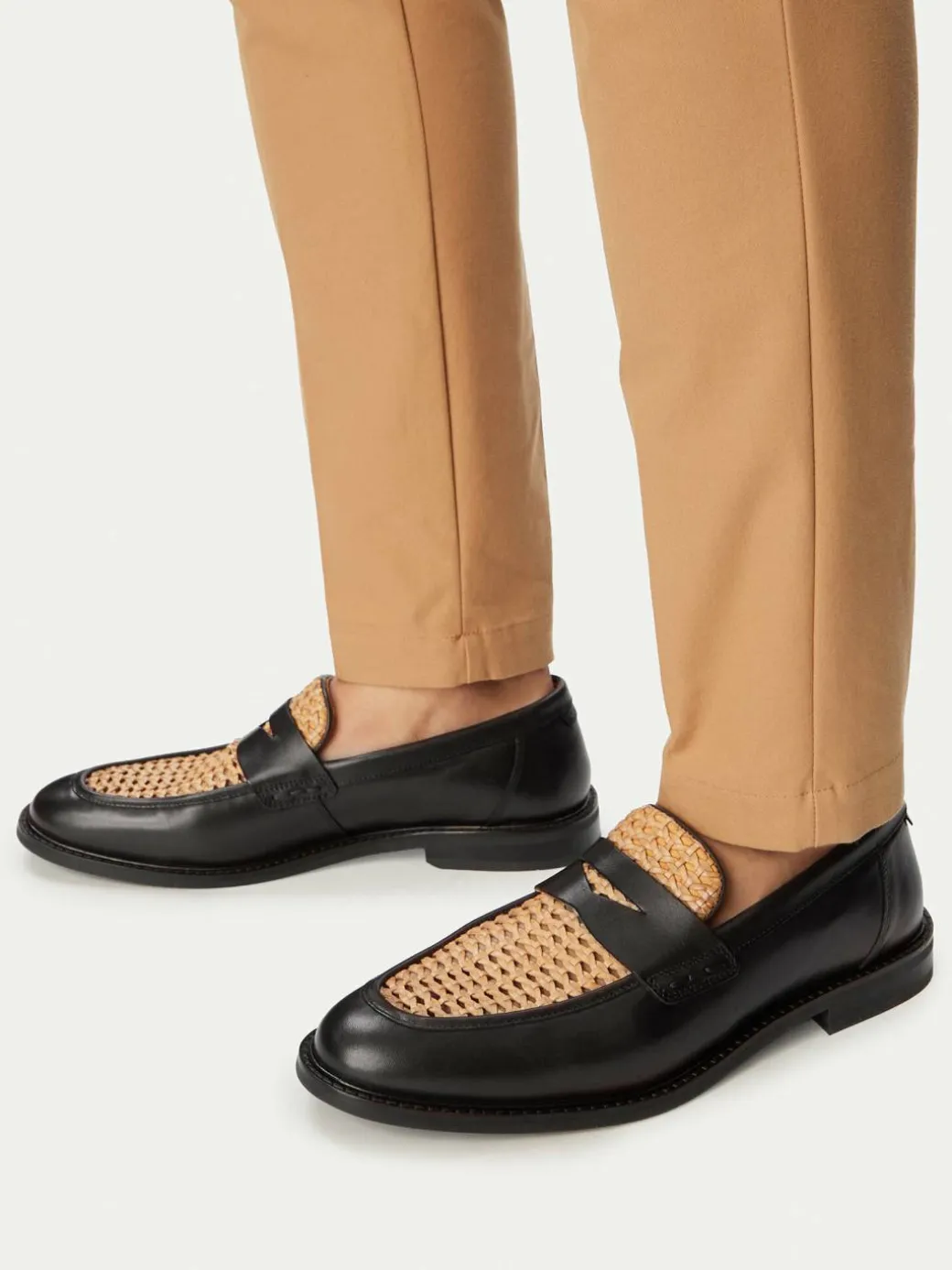 Loafers 32671224 Marrone
