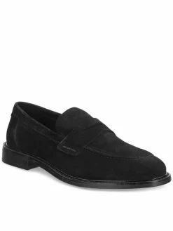 Loafers 31673115 Nero