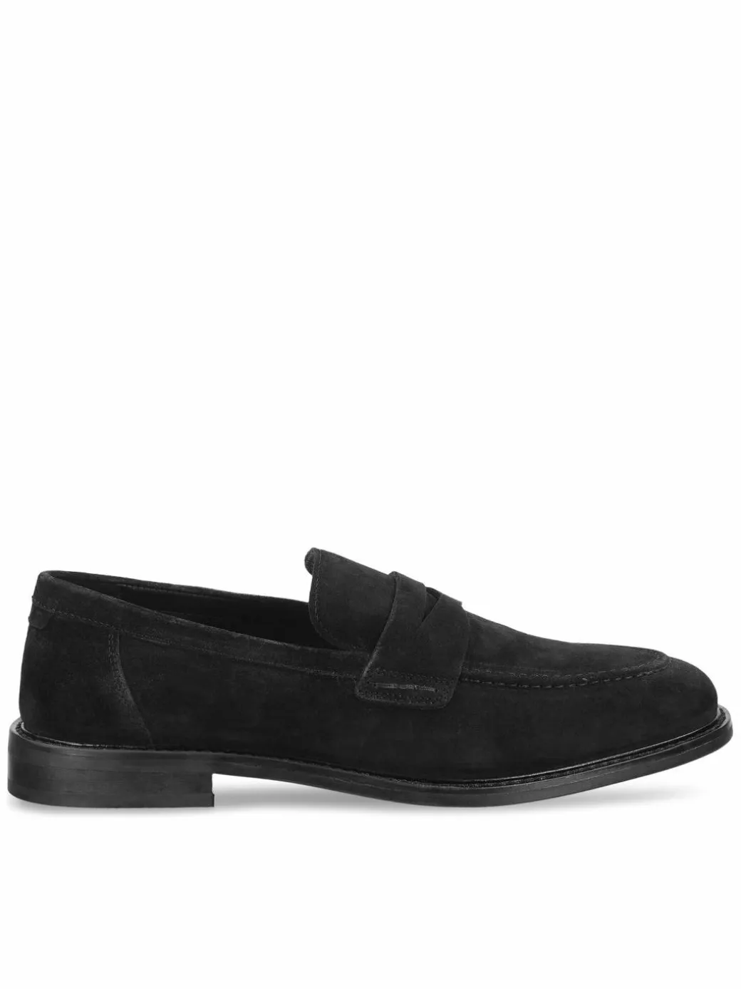 Loafers 31673115 Nero