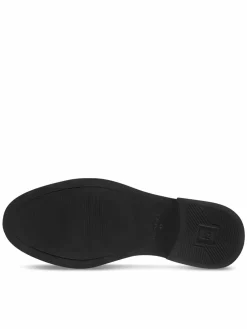 Loafers 31673115 Nero
