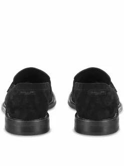 Loafers 31673115 Nero