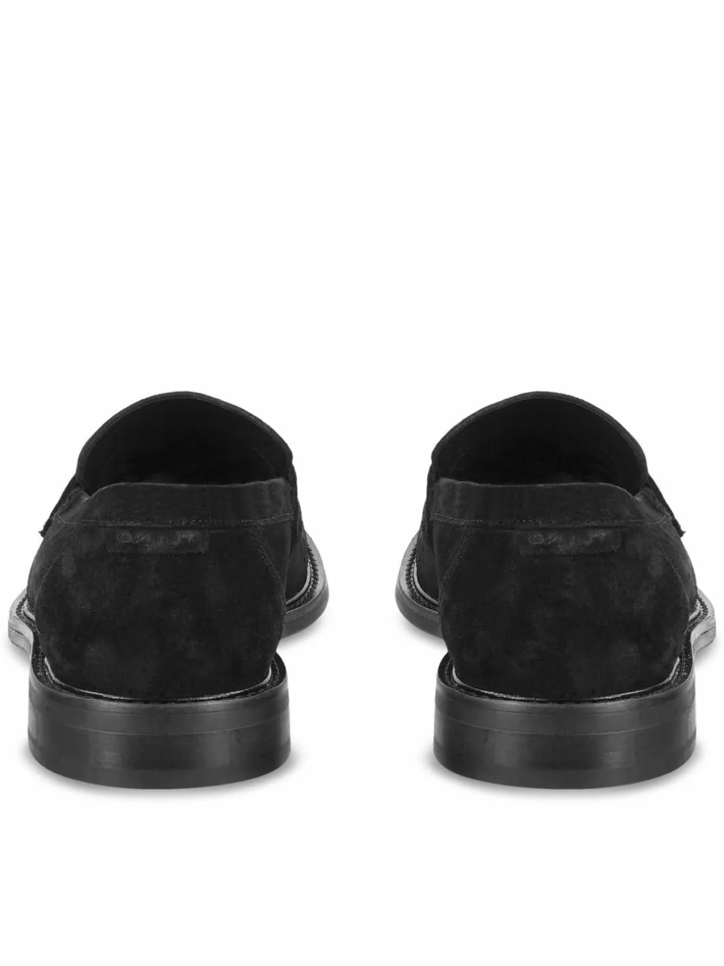Loafers 31673115 Nero