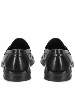 Loafers 31671114 Nero