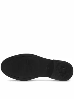 Loafers 31671114 Nero