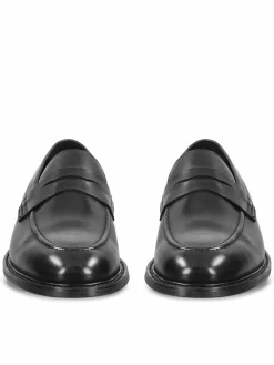 Loafers 31671114 Nero