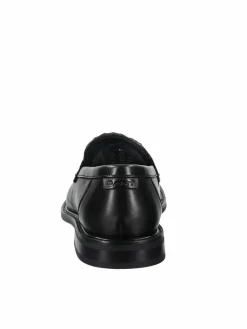 Loafers 32671224 Nero