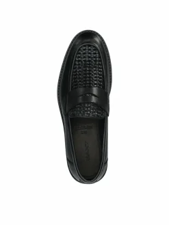 Loafers 32671224 Nero