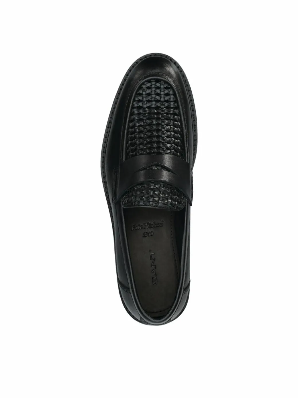 Loafers 32671224 Nero