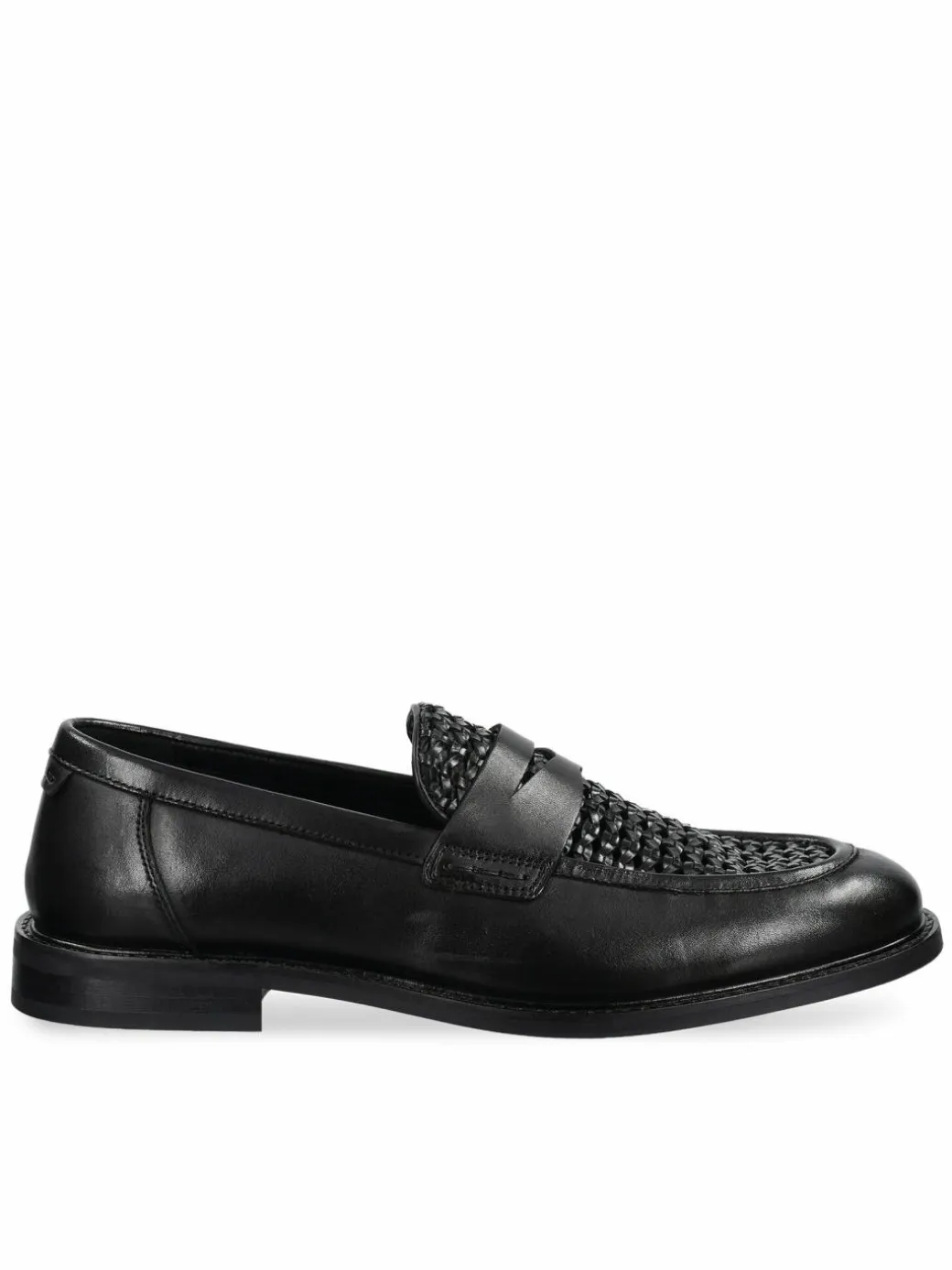 Loafers 32671224 Nero