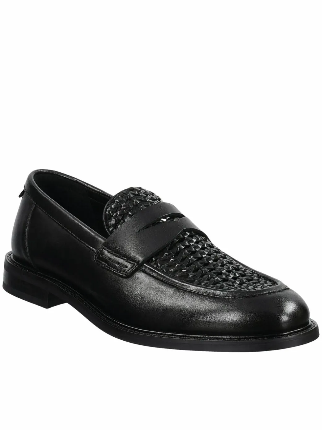 Loafers 32671224 Nero
