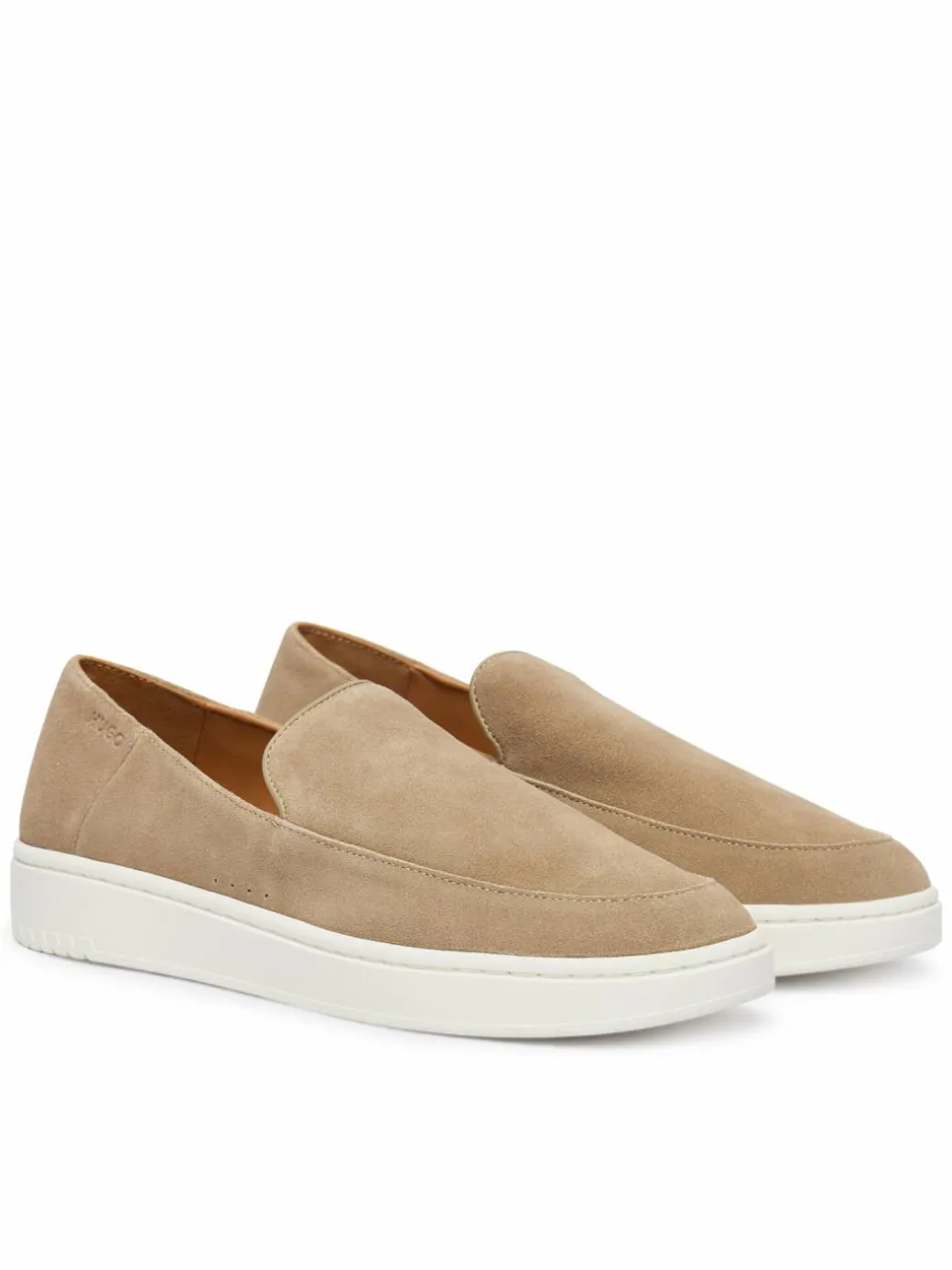 Loafers Neston 50569013 Beige