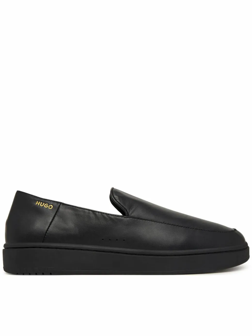 Loafers Neston 50569015 Nero