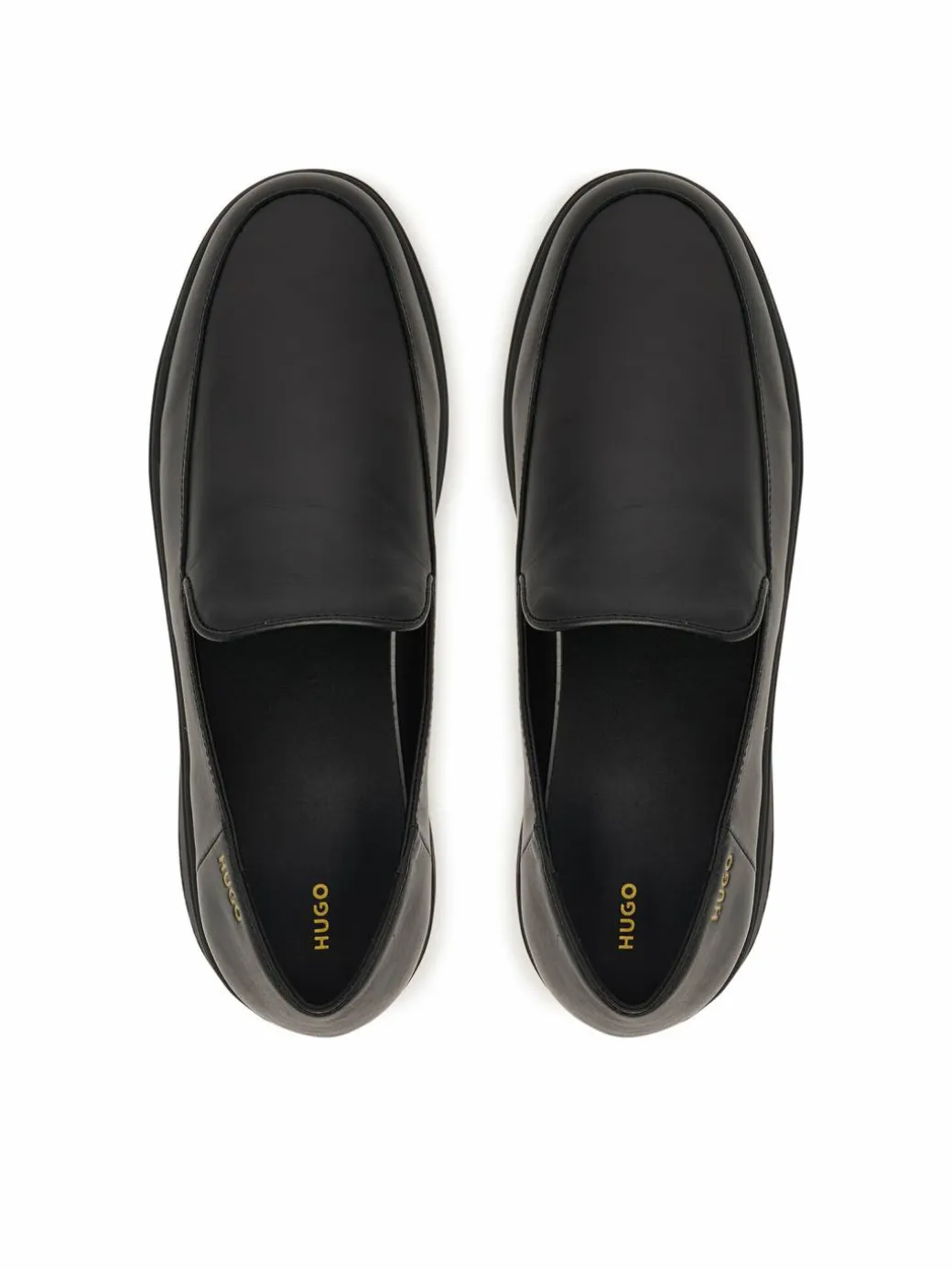 Loafers Neston 50569015 Nero