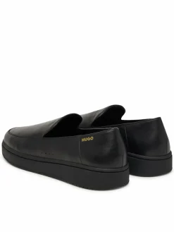 Loafers Neston 50569015 Nero