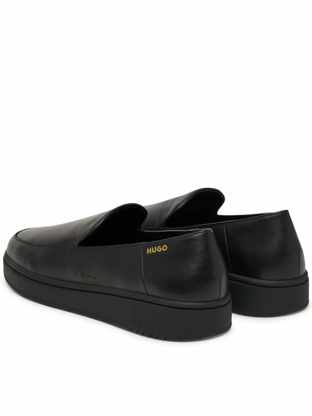 Loafers Neston 50569015 Nero