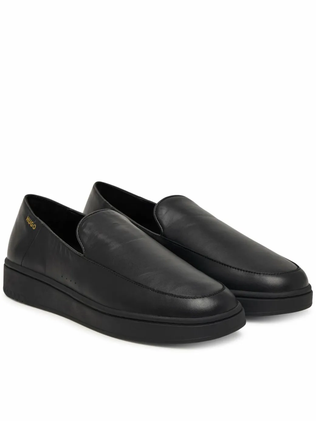 Loafers Neston 50569015 Nero
