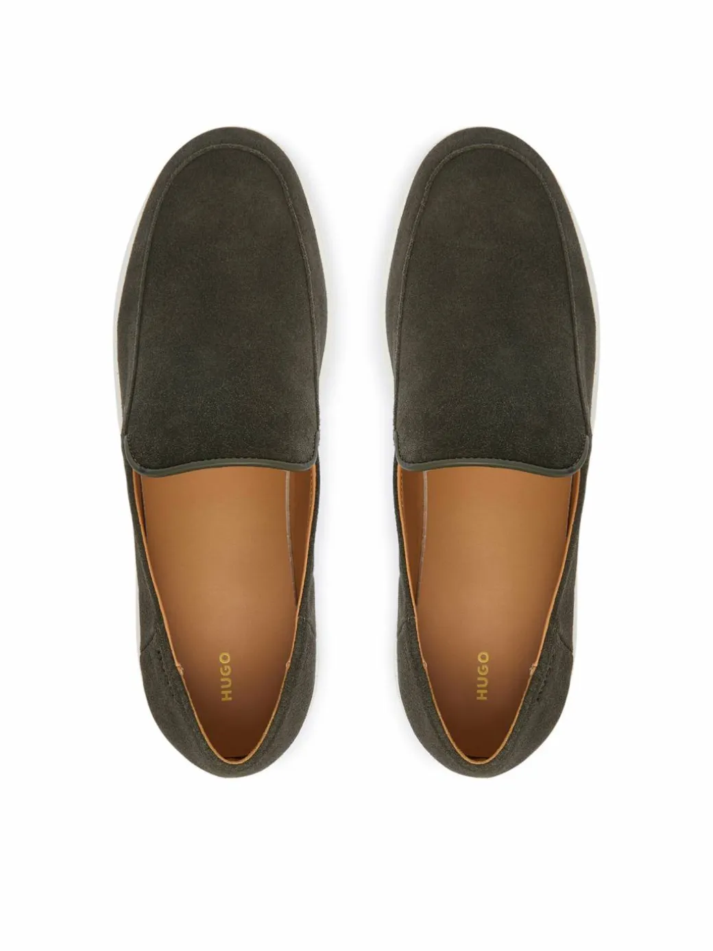 Loafers Neston 50569013 Verde