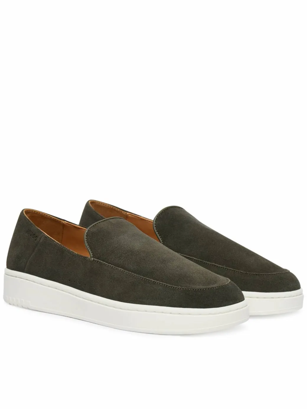 Loafers Neston 50569013 Verde