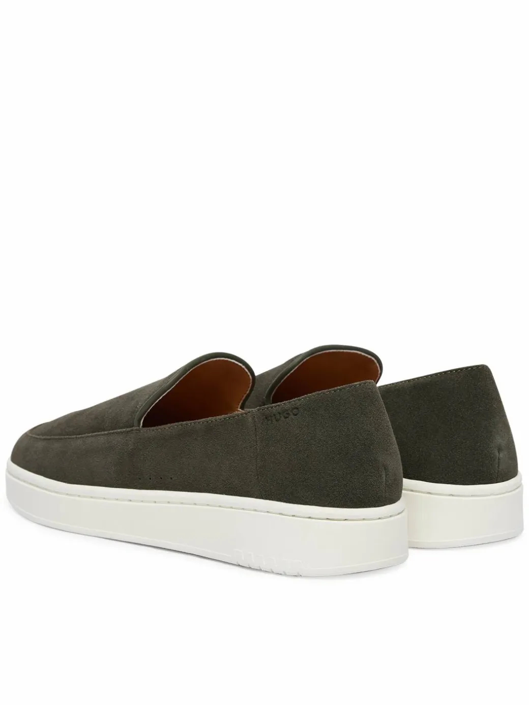 Loafers Neston 50569013 Verde
