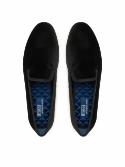Loafers Paxton 811830698001 Nero