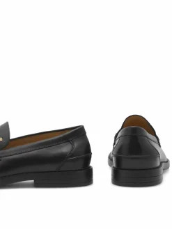 Loafers PIETRO-01 124AM Nero