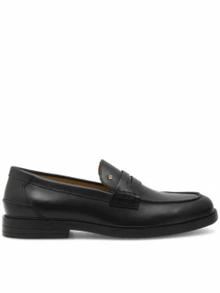 Loafers PIETRO-01 124AM Nero